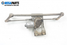 Front wipers motor for Ford Courier 1.8 D, 60 hp, truck, 3 doors, 2000, position: front