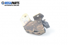 Cargo door lock for Ford Courier 1.8 D, 60 hp, truck, 3 doors, 2000, position: right