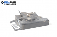 Bonnet lock for Ford Courier 1.8 D, 60 hp, truck, 3 doors, 2000, position: front