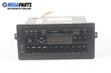 Автомагнитола кассетная for Citroen Xantia 2.1 12V TD, 109 hp, комби, 5 вр., 1996