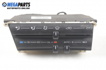 Panel heating for Citroen Xantia 2.1 12V TD, 109 hp, station wagon, 5 doors, 1996