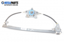 Manual window lifter for Citroen Xantia 2.1 12V TD, 109 hp, station wagon, 5 doors, 1996, position: rear - right