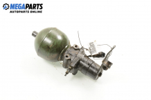 Suspension sphere for Citroen Xantia 2.1 12V TD, 109 hp, station wagon, 5 doors, 1996