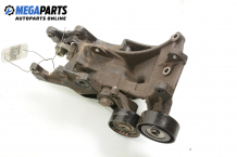 Alternator support bracket for Citroen Xantia 2.1 12V TD, 109 hp, station wagon, 5 doors, 1996