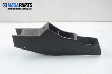 Central console for Lancia Y10 1.1 i.e., 50 hp, hatchback, 3 doors, 1994