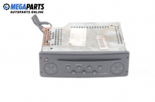 CD-проигрыватель for Renault Laguna II (X74) 1.9 dCi, 120 hp, комби, 5 вр., 2002