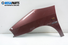 Fender for Lancia Zeta 2.1 TD, 109 hp, minivan, 5 doors, 1996, position: front - left