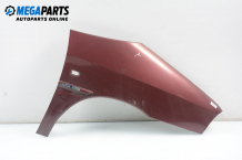 Fender for Lancia Zeta 2.1 TD, 109 hp, minivan, 5 doors, 1996, position: front - right