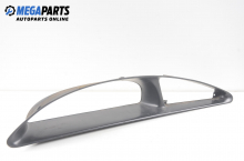 Interior plastic for Lancia Zeta 2.1 TD, 109 hp, minivan, 5 doors, 1996