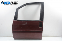 Door for Lancia Zeta 2.1 TD, 109 hp, minivan, 5 doors, 1996, position: front - left