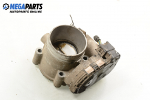 Butterfly valve for Alfa Romeo 147 1.6 16V T.Spark, 120 hp, hatchback, 3 doors, 2001