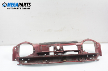 Front slam panel for Renault Twingo 1.2, 55 hp, hatchback, 3 doors, 1996