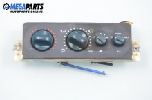 Air conditioning panel for Renault Twingo 1.2, 55 hp, hatchback, 3 doors, 1996