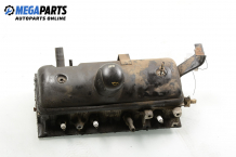Engine head for Renault Twingo 1.2, 55 hp, hatchback, 3 doors, 1996