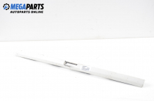 Boot lid moulding for Volkswagen Polo (6N/6N2) 1.4, 60 hp, station wagon, 5 doors, 1998, position: rear