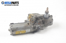 Rear wiper motor for Volkswagen Polo (6N/6N2) 1.4, 60 hp, station wagon, 5 doors, 1998, position: rear
