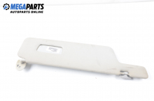 Sun visor for Volkswagen Polo (6N/6N2) 1.4, 60 hp, station wagon, 5 doors, 1998, position: right