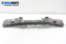 Front slam panel for Volkswagen Polo (6N/6N2) 1.4, 60 hp, station wagon, 5 doors, 1998