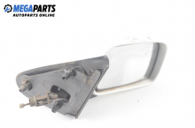 Mirror for Volkswagen Polo (6N/6N2) 1.4, 60 hp, station wagon, 5 doors, 1998, position: right