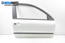 Door for Fiat Bravo 1.4, 80 hp, hatchback, 3 doors, 1995, position: right
