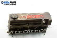 Головка блока цилиндров for Fiat Bravo 1.4, 80 hp, хечбек, 3 вр., 1995