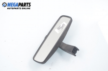 Central rear view mirror for Volvo S40/V40 1.9 TD, 90 hp, sedan, 5 doors, 1997