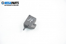 Door lock actuator for Volvo S40/V40 1.9 TD, 90 hp, sedan, 5 doors, 1997, position: rear