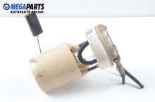 Fuel level sensor with chamber for Volvo S40/V40 1.9 TD, 90 hp, sedan, 5 doors, 1997