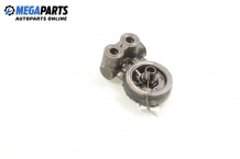 Tensioner pulley for Volvo S40/V40 1.9 TD, 90 hp, sedan, 5 doors, 1997