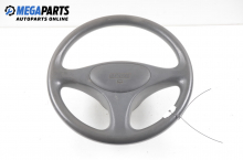 Steering wheel for Fiat Punto 1.1, 54 hp, hatchback, 5 doors, 1997