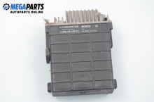 ECU for Mercedes-Benz 124 (W/S/C/A/V) 2.3, 136 hp, sedan, 5 doors, 1993