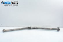 Tail shaft with hanging bearing for Mercedes-Benz 124 (W/S/C/A/V) 2.3, 136 hp, sedan, 5 doors, 1993