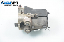 ABS for Mercedes-Benz 124 (W/S/C/A/V) 2.3, 136 hp, sedan, 5 doors, 1993
