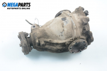 Differential for Mercedes-Benz 124 (W/S/C/A/V) 2.3, 136 hp, sedan, 5 doors, 1993, position: rear