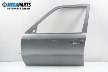 Door for Mercedes-Benz 124 (W/S/C/A/V) 2.3, 136 hp, sedan, 5 doors, 1993, position: front - left