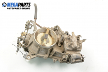 Mechanical fuel injection for Mercedes-Benz 124 (W/S/C/A/V) 2.3, 136 hp, sedan, 5 doors, 1993