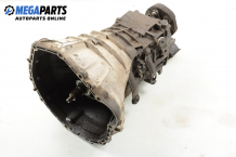 5-speed manual transmission for Mercedes-Benz 124 (W/S/C/A/V) 2.3, 136 hp, sedan, 5 doors, 1993