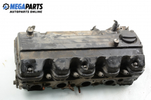 Головка блока цилиндров for Mercedes-Benz 124 (W/S/C/A/V) 2.3, 136 hp, седан, 5 вр., 1993