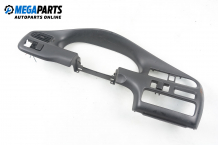 Interior plastic for Mazda 323 (BA) 1.3 16V, 73 hp, sedan, 5 doors, 1995