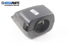 Interior plastic for Mazda 323 (BA) 1.3 16V, 73 hp, sedan, 5 doors, 1995