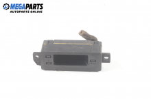 Часы в панель приборов for Mazda 323 (BA) 1.3 16V, 73 hp, седан, 5 вр., 1995