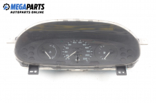 Instrument cluster for Mazda 323 (BA) 1.3 16V, 73 hp, sedan, 5 doors, 1995