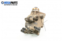 Delco distributor for Mazda 323 (BA) 1.3 16V, 73 hp, sedan, 5 doors, 1995