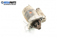 Starter for Mazda 323 (BA) 1.3 16V, 73 hp, sedan, 5 doors, 1995