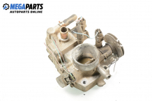Butterfly valve for Mazda 323 (BA) 1.3 16V, 73 hp, sedan, 5 doors, 1995
