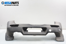 Rear bumper for Daihatsu Terios 1.3 4WD, 83 hp, suv, 5 doors, 1999, position: rear