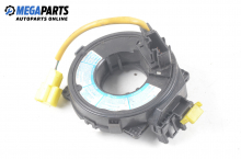 Steering wheel ribbon cable for Daihatsu Terios 1.3 4WD, 83 hp, suv, 5 doors, 1999