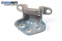 Boot lid hinge for Daihatsu Terios 1.3 4WD, 83 hp, suv, 5 doors, 1999, position: right