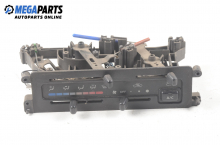 Air conditioning panel for Daihatsu Terios 1.3 4WD, 83 hp, suv, 5 doors, 1999