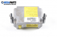 Airbag module for Daihatsu Terios 1.3 4WD, 83 hp, suv, 5 doors, 1999
